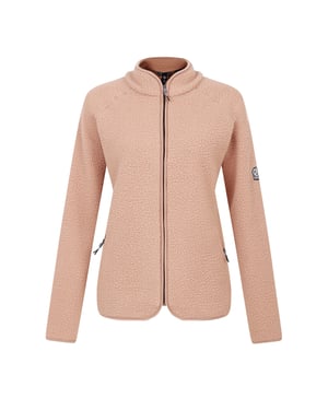 Dare 2B - "Excursion" Fleecejacke für Damen (Kaschmir)