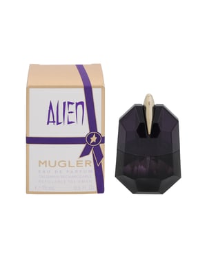 Thierry Mugler Alien Edp Spray Refillable.