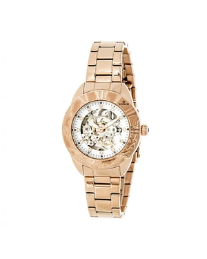 Empress Godiva Automatik-Armbanduhr MOP
