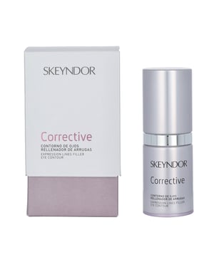 Skeyndor Corrective Expression Lines Filler Eye Contour.