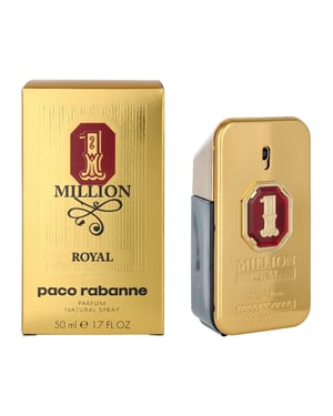 Paco Rabanne 1 Million Royal Edp Spray.