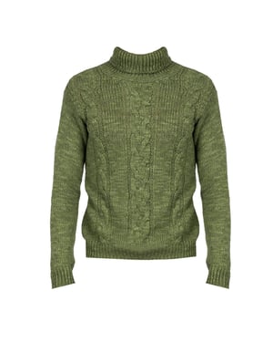 Xagon Pullover Herren grün