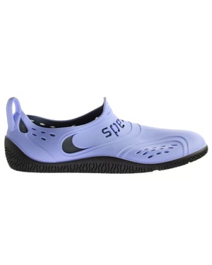 Speedo Zanpa Wasser Lila Damen Schuhe