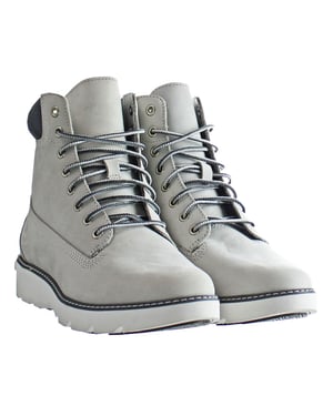 Timberland Keeley Field Graue Damenstiefel