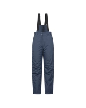 Mountain Warehouse Damen/Damen Moon II Skihose (Marine)
