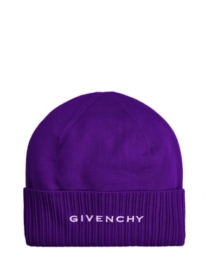 Givenchy-Mütze