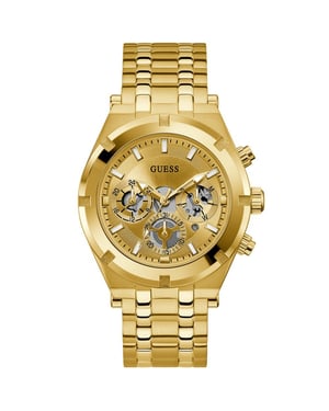 Guess GW0260G4 Herrenuhr