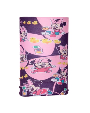 Multifunktionaler Schlauch mit nahtloser elastischer Passform Minnie 16800 girl