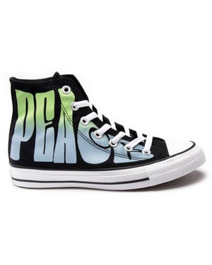 Converse All Star Hi Turnschuhe