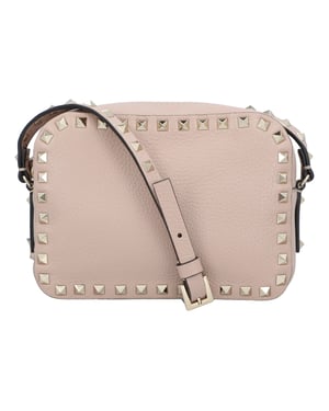 Valentino Rockstud Umhängetasche