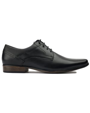 Soletrader Hyde Derby Schuhe
