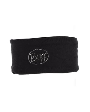 Trikotstirnband und Fleecefutter 94800 unisex