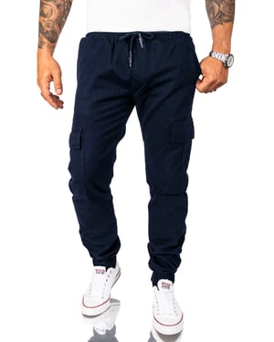Rock Creek Hose Navy