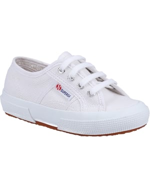 Superga 2750 JCOT Classic Kinder Unisex Sommer