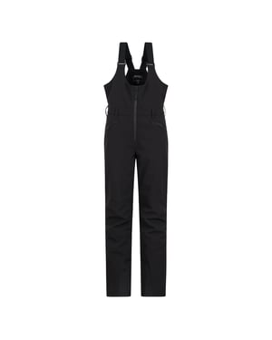 Mountain Warehouse - Damen Skihosen, RECCO-Material (Schwarz)