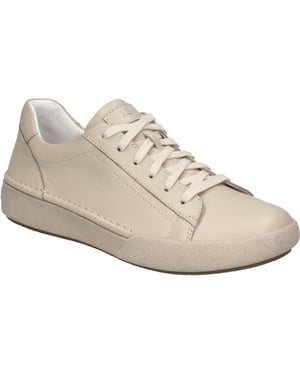 JOSEF SEIBEL Claire 01 | Sneaker für Damen | Beige Claire 01, sand