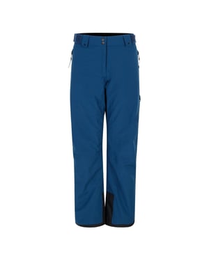 Regatta - Damen Skihosen "Ice" (Dunkel-Jeansblau)