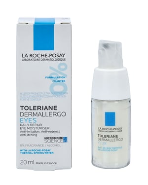 LRP Toleriane Dermallergo Augencreme 20 ml