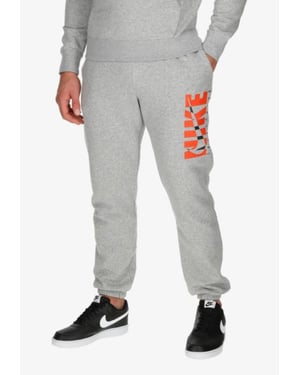 Nike Herren Sportswear Jogger in Grau