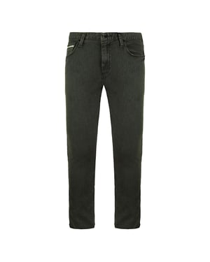 Vans von den Wänden regelmäßige Fit -Herren Jeans
