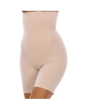 PERFECT CURVE hochtaillierte und unsichtbare Shapewear 1032352 woman
