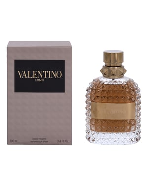Valentino Uomo Edt Spray 100 ml