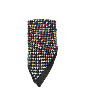 Wendbares Bandana aus Fleece mit elastischer Passform 40300 Damen