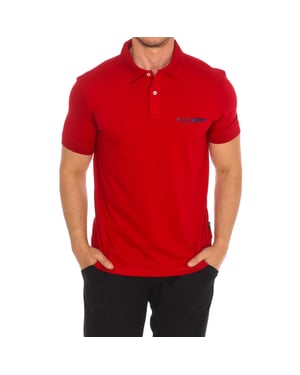 PIPS500 Kurzarm-Polo für Männer