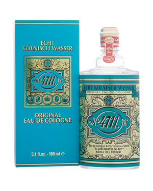 4711 Original Eau de Cologne 150ml