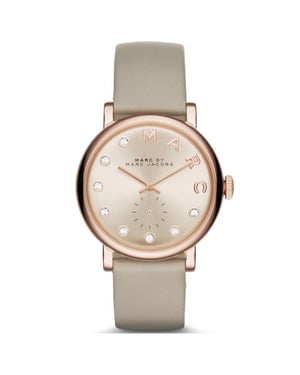 Marc Jacobs MBM1400 Damenuhr