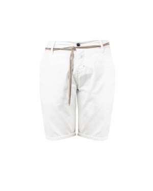Antony Morato Shorts Oliver Herren weiß