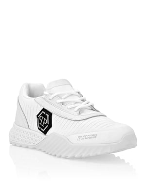 Runner Sneaker Hexagon