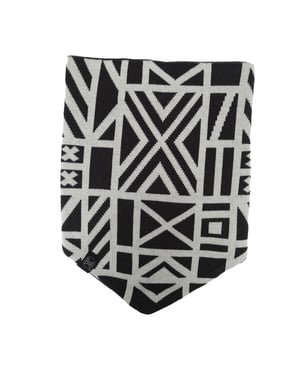 Strick- und Vliesbandana 26000 unisex