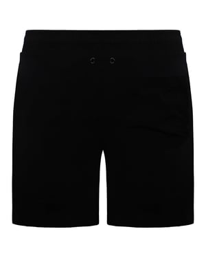 Weekend Offender Barios Herren-Shorts, Schwarz