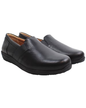 Vionic Magnolia Gianna Schwarze Damenschuhe