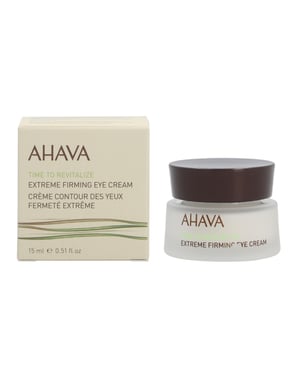 Ahava T.T.R. Extrem straffende Augencreme 15 ml