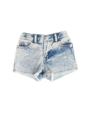 Shorts 602015 Mädchen