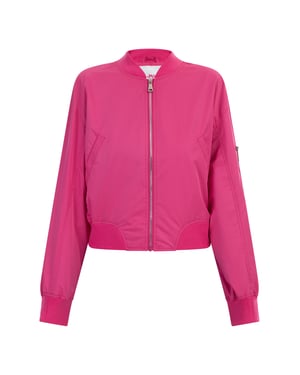 myMo Veste bomber