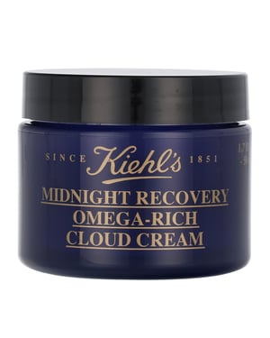 Kiehl's Midnight Recovery Omega-reiche Wolkencreme 50 ml