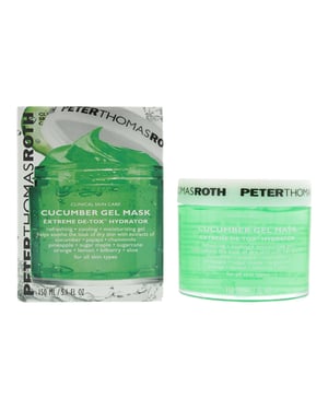 Peter Thomas Roth Gurken-Gel-Maske 150ml