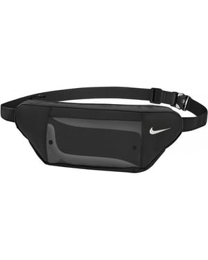 Nike Gürteltasche (Schwarz)