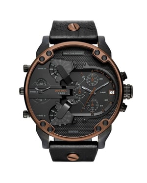 Diesel DZ7400 Herrenuhr