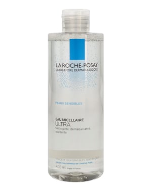 La Roche Physiological Micellaire Water Ultra 400ml.