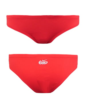 Nike Bikini Bottoms Badebekleidung Pfirsich Frauen Schwimmhosen 404433 620