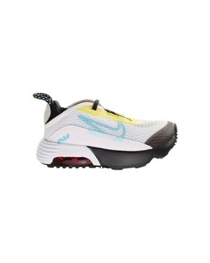Nike Air Max 2090 (TD) Weiße Kinder -Trainer