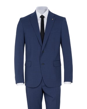 Corneliani-Anzug
