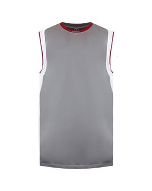 Converse Wade Basic Shooter Herren Grey Weste