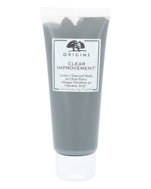 Origins Clear Improvement Aktivkohle-Maske 75 ml