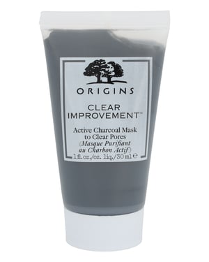 Origins Clear Improvement Aktivkohle-Maske 30 ml