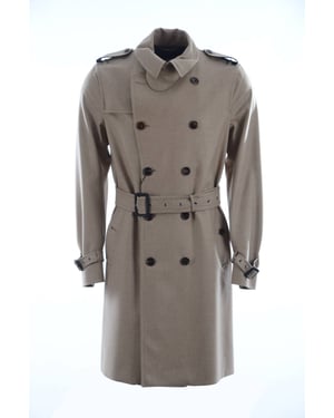 Dolce & Gabbana Männer Trenchcoat